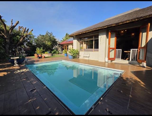 4 BEDROOM HOUSE FOR SALE IN RANDHART